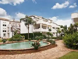 Hotel El Presidente *