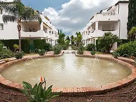 El Presidente Hotel