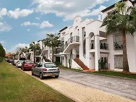 Hotel El Presidente *
