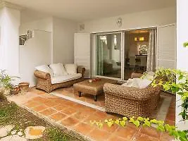 Hotel El Presidente
