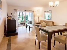 Hotel El Presidente *