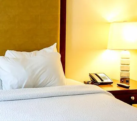 El Presidente Hotel *
